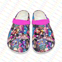 Load image into Gallery viewer, K-Pop Clogs Preorder
