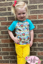 Load image into Gallery viewer, Hoppy Melon Boy Shirt