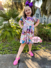 Load image into Gallery viewer, Pre-order RTS from Supplier Pink Ts Lover Dress