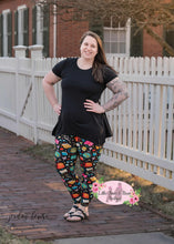 Load image into Gallery viewer, Ladies School Leggings