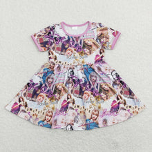 Load image into Gallery viewer, Pre-order RTS from Supplier Pink Ts Lover Dress