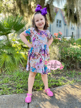 Load image into Gallery viewer, Pre-order RTS from Supplier Pink Ts Lover Dress