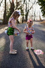 Load image into Gallery viewer, Shimmering Bunny Tail Bummies (Removable Tail)
