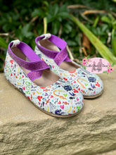 Load image into Gallery viewer, Happy Halloween Ballerinas
