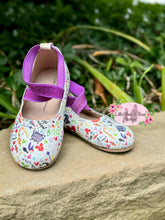 Load image into Gallery viewer, Happy Halloween Ballerinas