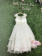 Load image into Gallery viewer, Jovie Gown- Ivory