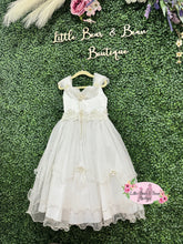 Load image into Gallery viewer, Jovie Gown- Ivory