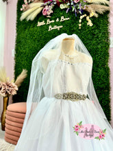 Load image into Gallery viewer, Kendra Gown