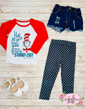 Load image into Gallery viewer, Dr. S Born to Stand Out 3 Piece Set