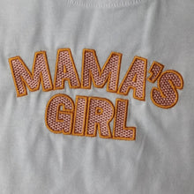 Load image into Gallery viewer, Pre-order RTS from Supplier Pink/White Embroidered Long Sleeve Set