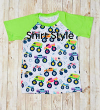 Load image into Gallery viewer, Kids Create Clothing- Artwork Made Prints