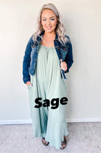 Load image into Gallery viewer, Ladies Baggy and Super Soft Romper

