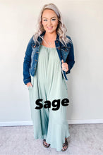 Load image into Gallery viewer, Ladies Baggy and Super Soft Romper