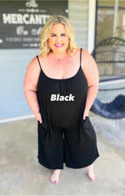 Load image into Gallery viewer, Ladies Baggy and Super Soft Romper