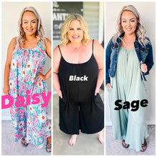 Load image into Gallery viewer, Ladies Baggy and Super Soft Romper
