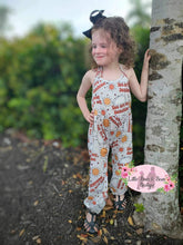 Load image into Gallery viewer, Pre-order RTS From Supplier Sunshine Romper