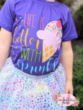 Load image into Gallery viewer, Life is Better with Sprinkles