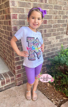 Load image into Gallery viewer, Rainbow Cheetah Grade Shirts