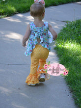 Load image into Gallery viewer, Easter Bunny Swing Back Set