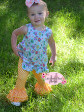 Load image into Gallery viewer, Easter Bunny Swing Back Set