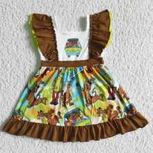 Load image into Gallery viewer, Pre-order RTS from Supplier Mystery Dog Dress