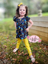 Load image into Gallery viewer, Salty Bow Legging Set