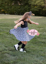 Load image into Gallery viewer, Basic Witch Twirl Dress