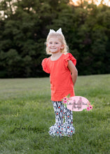 Load image into Gallery viewer, Striped Ghost Belle Set
