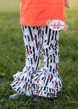 Load image into Gallery viewer, Striped Ghost Belle Set