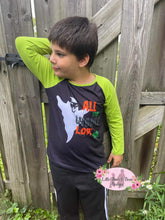 Load image into Gallery viewer, All About Ghouls Shirt