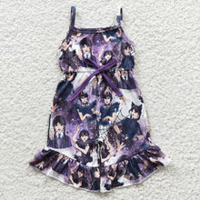 Load image into Gallery viewer, Pre-order RTS from Supplier Adams Romper
