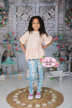 Load image into Gallery viewer, Sweet Little Rabbit Legging Set