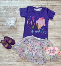 Load image into Gallery viewer, Life is Better with Sprinkles