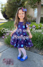 Load image into Gallery viewer, Firework Show Twirl Dress