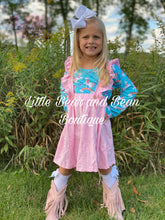 Load image into Gallery viewer, Unicorn Suspender Set