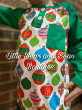 Load image into Gallery viewer, Christmas Ornament Shirt