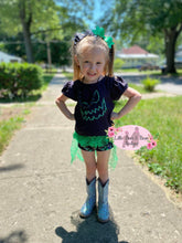 Load image into Gallery viewer, NBC Boogie Tulle Bummie Set
