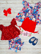 Load image into Gallery viewer, Doll for Prez Bummie Set
