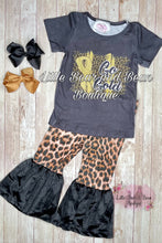 Load image into Gallery viewer, Frankie's Fight Go Gold Childhood Cancer Child Set