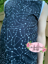 Load image into Gallery viewer, Daddy &amp; Me Constellation Tank- Child
