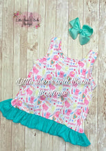 Load image into Gallery viewer, Cute Little Pig Swing Top