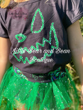 Load image into Gallery viewer, NBC Boogie Tulle Bummie Set