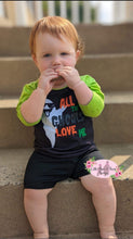 Load image into Gallery viewer, All About Ghouls Shirt