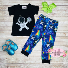 Load image into Gallery viewer, Out of this World Jogger Set