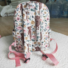 Load image into Gallery viewer, Pre-order RTS from Supplier Highland Cow Bag Collection