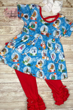 Load image into Gallery viewer, Adorable snow globe clothing
