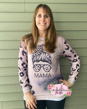 Load image into Gallery viewer, Mommy & Me Mini & Mommy Pullover