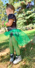 Load image into Gallery viewer, NBC Boogie Tulle Bummie Set