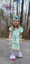 Load image into Gallery viewer, Chocolate Bunny Trucks Belle Set