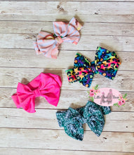 Load image into Gallery viewer, Swim Headwraps